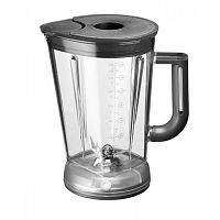 Блендер KitchenAid ARTISAN черный чугун 5KSB5080EBK