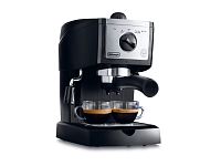 Рожковая кофеварка DeLonghi EC 156.B