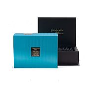 Чай в подарочной упаковке Dammann Blue Box Голубой