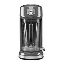 Блендер KitchenAid ARTISAN серебряный медальон 5KSB5080EMS