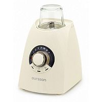 Блендер Oursson BL0642G/IV слоновая кость