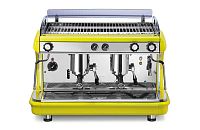 Кофемашина Royal Synchro T2 2GR Semiautomatic Boiler 8LT