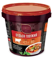 Бульон Mareven Food говяжий 850г (концентрат )
