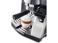 Кофеварка DeLonghi EC 850 M