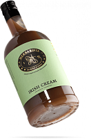 Сироп для кофе и коктейлей Herbarista Irish Cream Ирландский крем 700 мл