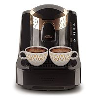 Кофеварка электрическая Arzum Okka Turkish Copper Black