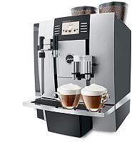 Кофемашина Jura Prof Giga X9 Professional