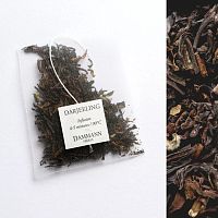 Чай в пакетиках Dammann Darjeeling (Дарджилинг) 24 шт