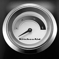 Чайник KitchenAid ARTISAN чёрный 5KEK1522EOB