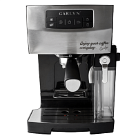 Кофеварка рожковая Garlyn L70