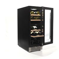 Винный шкаф Cellar Private CP017-2T
