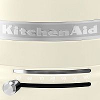 Чайник KitchenAid ARTISAN кремовый 5KEK1522EAC