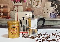 Подарочный набор Coffee-Butik №3