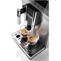 Кофемашина DeLonghi PRIMADONNA XS DELUXE ETAM 36.364.M