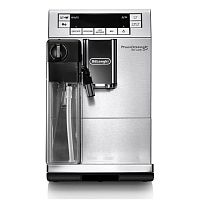 Кофемашина DeLonghi PRIMADONNA XS DELUXE ETAM 36.364.M