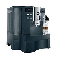 Кофемашина Jura Prof Impressa XS9 Classic black one touch