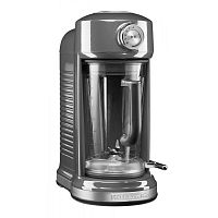 Блендер KitchenAid ARTISAN серебряный медальон 5KSB5080EMS