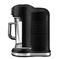 Блендер KitchenAid ARTISAN черный чугун 5KSB5080EBK